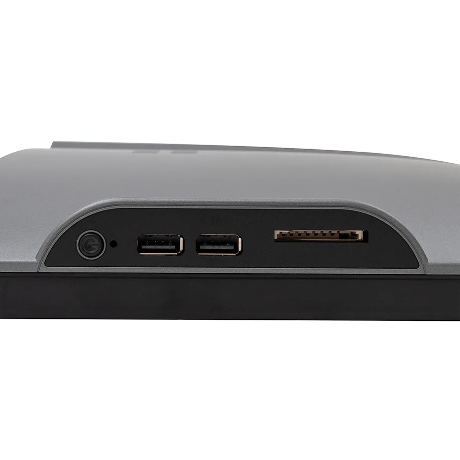 Моноблок CBR AiO-MDCR-2401 - CBR-AiOMDCR2401-HN24I3G12-8G256G - фото 4