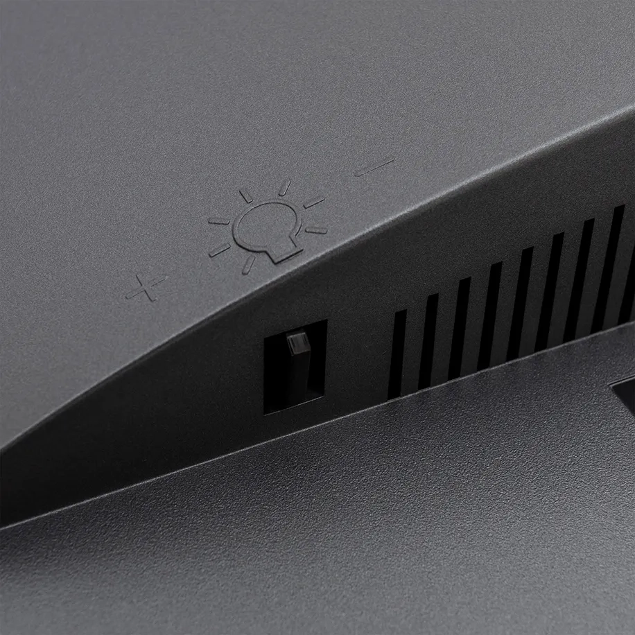 Моноблок CBR AiO-MDCR-2401 - CBR-AiOMDCR2401-HN24I3G12-8G256G - фото 5