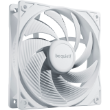 Вентилятор для корпуса Be Quiet Pure Wings 3 120mm PWM High Speed White (BL111)