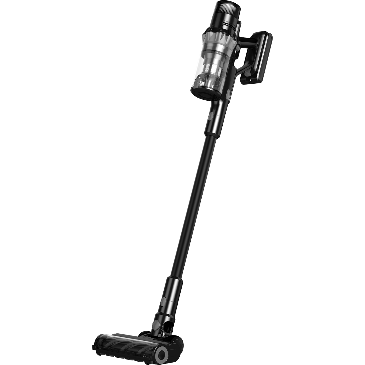 Пылесос TopDevice WVC900 Black - TDWVC900_BK