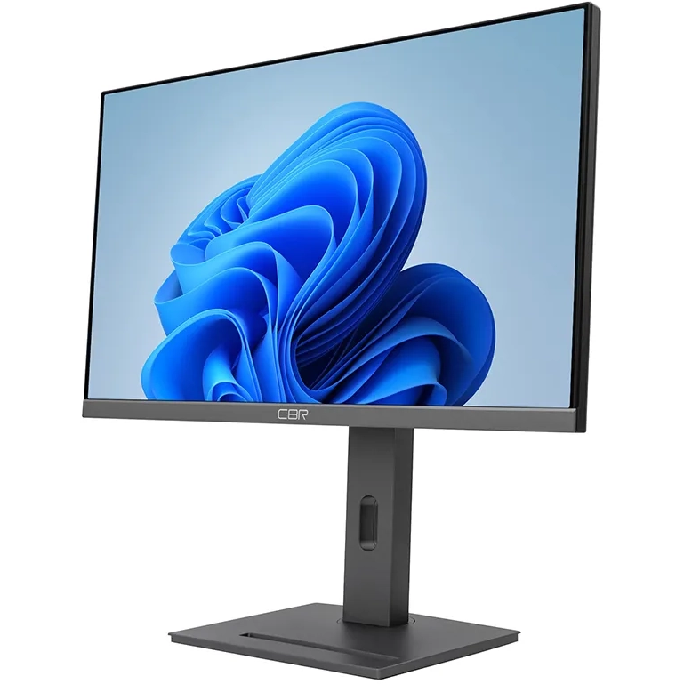 Моноблок CBR AiO-MDCR-2402 - CBR-AiOMDCR2402-HN24I5G12-16G512G - фото 2