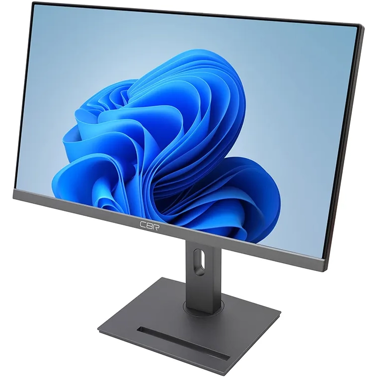 Моноблок CBR AiO-MDCR-2402 - CBR-AiOMDCR2402-HN24I5G12-16G512G - фото 3