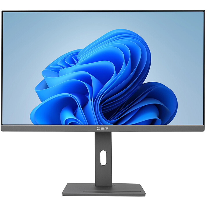 Моноблок CBR AiO-MDCR-2702 - CBR-AiOMDCR2702-HN27I5G12-16G512G