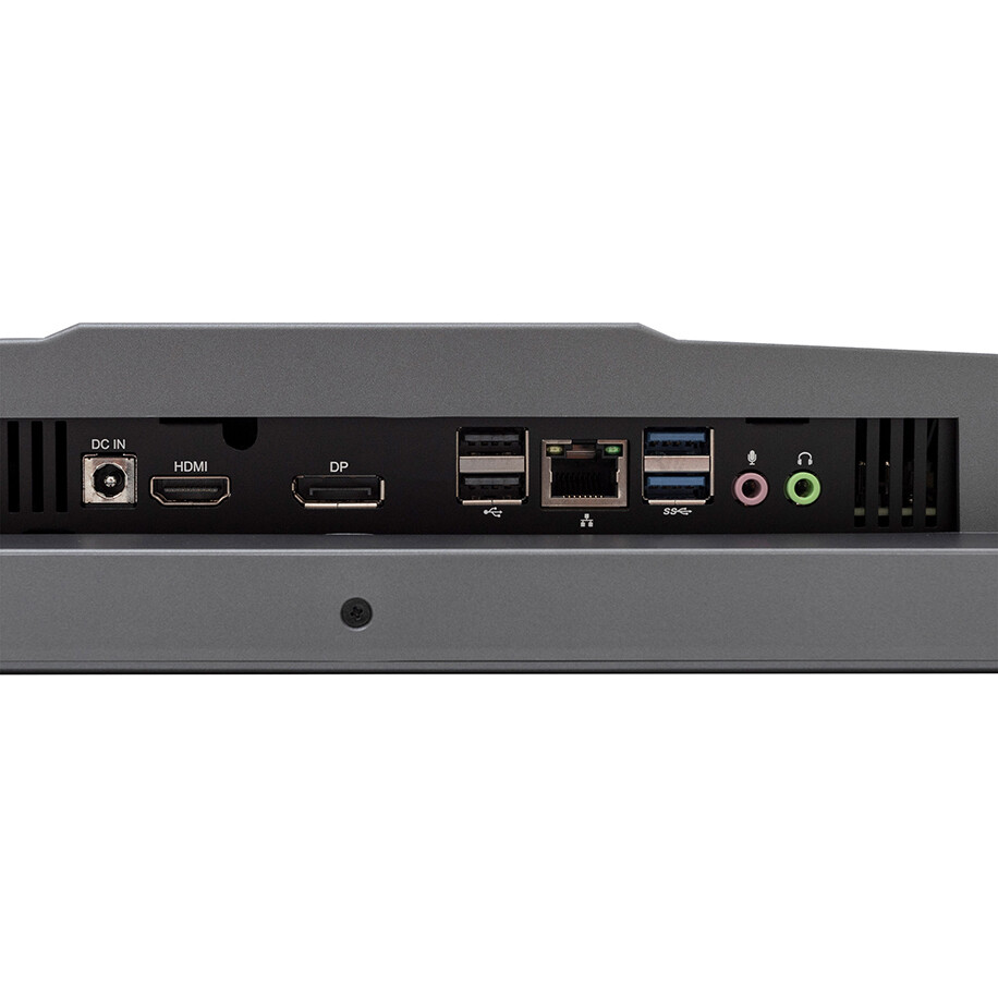 Моноблок CBR AiO-MDCR-2702 - CBR-AiOMDCR2702-HN27I5G12-16G512G - фото 5