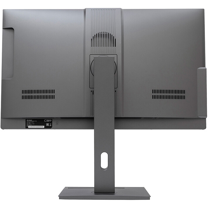 Моноблок CBR AiO-MDCR-2702 - CBR-AiOMDCR2702-HN27I5G12-16G512G - фото 9