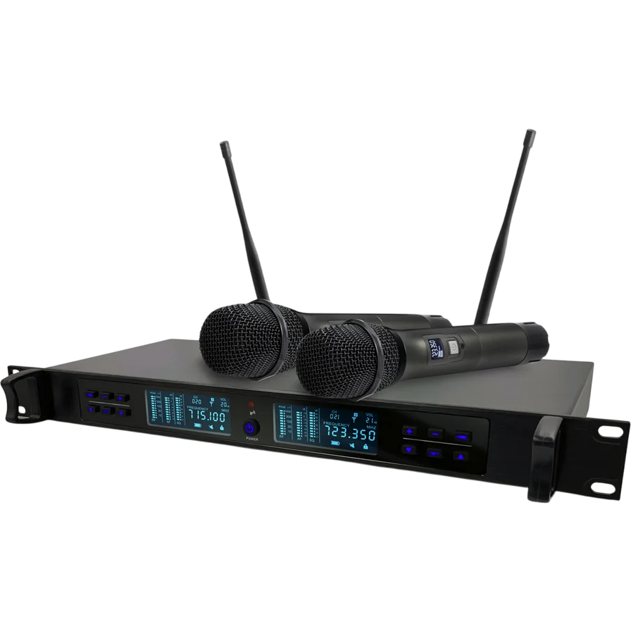 Радиосистема Axelvox DWS7000HT (RT Bundle) - AX-7000R