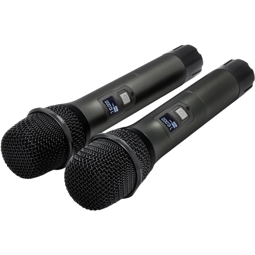 Радиосистема Axelvox DWS7000HT (RT Bundle) - AX-7000R - фото 6