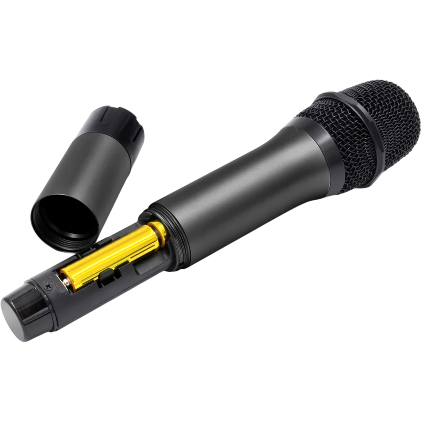 Радиосистема Axelvox DWS7000HT (RT Bundle) - AX-7000R - фото 7