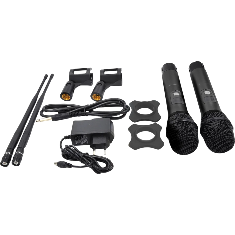 Радиосистема Axelvox DWS7000HT (RT Bundle) - AX-7000R - фото 8