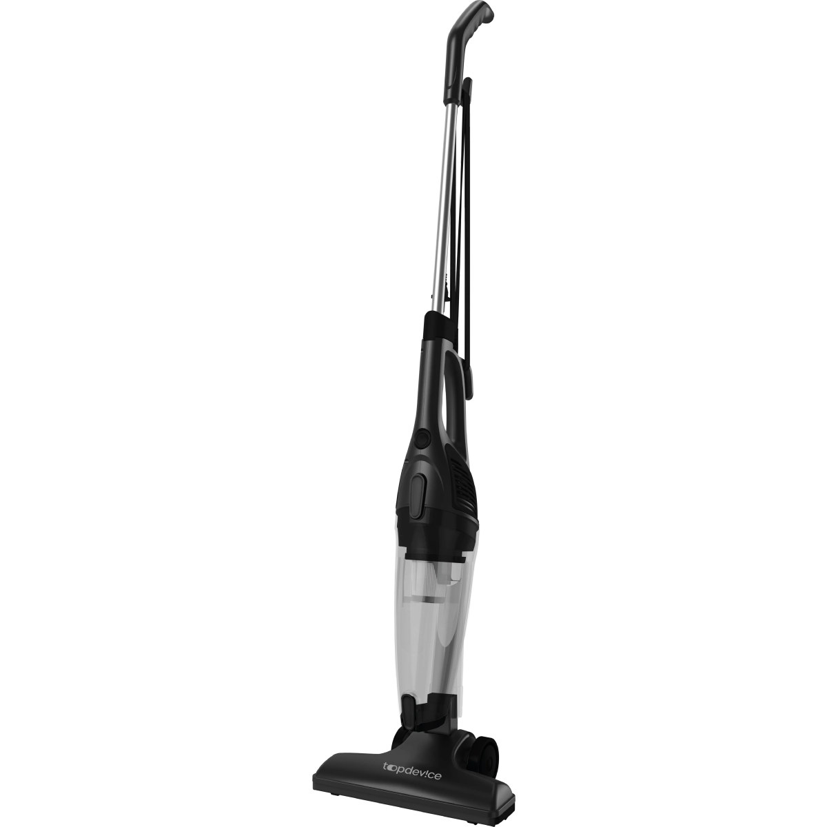 Пылесос TopDevice CVC100 Black