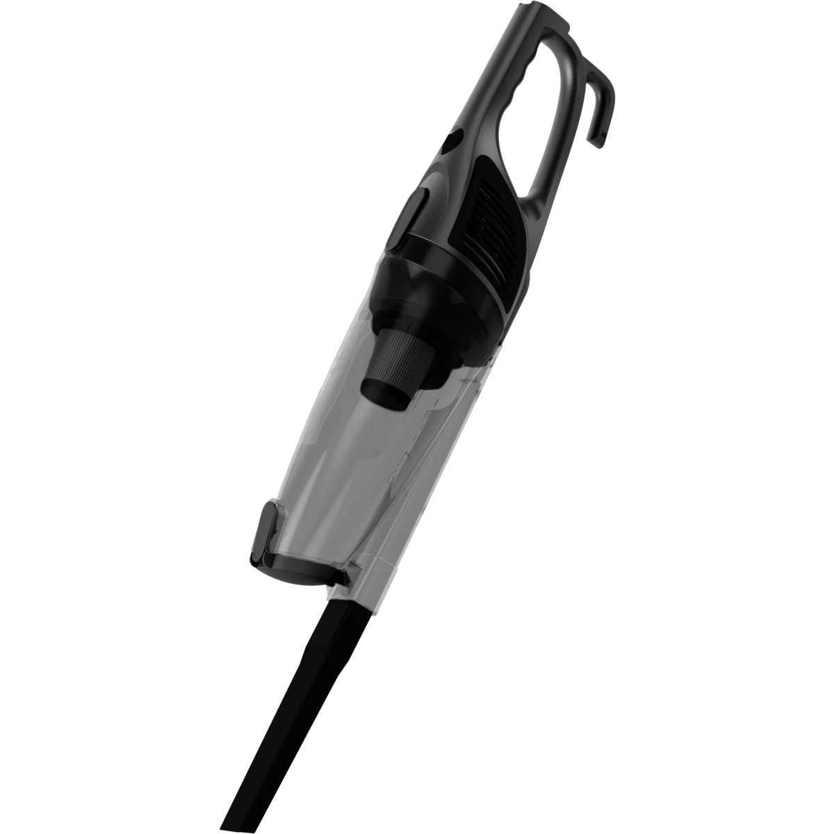 Пылесос TopDevice CVC100 Black - TDCVC100_BK - фото 3