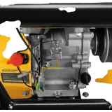 Культиватор Denzel DPT-470S-PRO (56445)