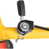 Культиватор Denzel DPT-470S-PRO (56445)