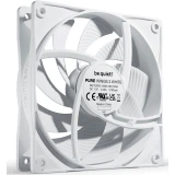 Вентилятор для корпуса Be Quiet Pure Wings 3 140mm PWM High Speed White (BL113)