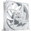 Вентилятор для корпуса Be Quiet Pure Wings 3 140mm PWM High Speed White - BL113 - фото 2