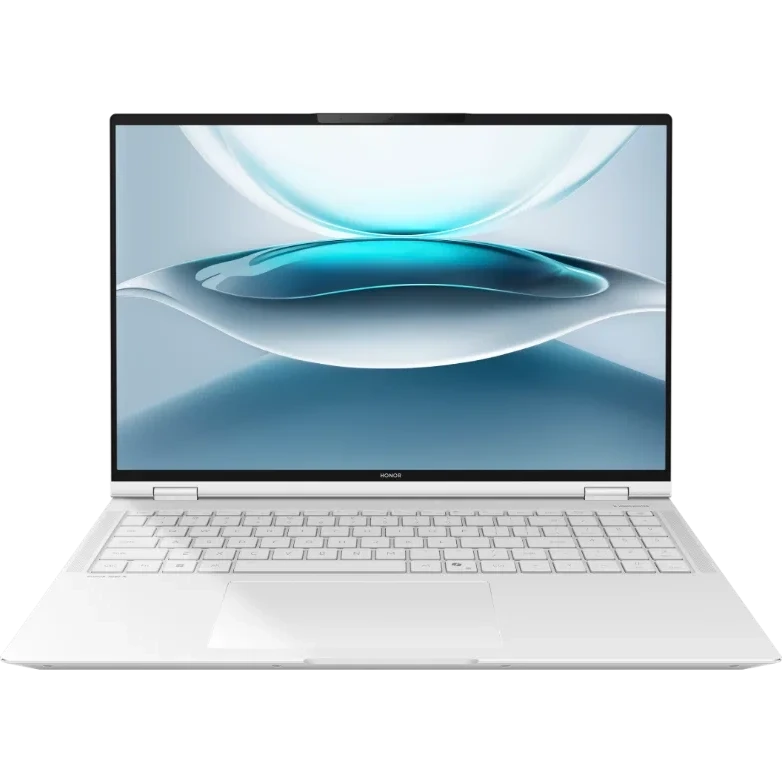 Ноутбук Honor MagicBook Pro 16 HUNTER 2025 White (DRB-P) (5301APWK)