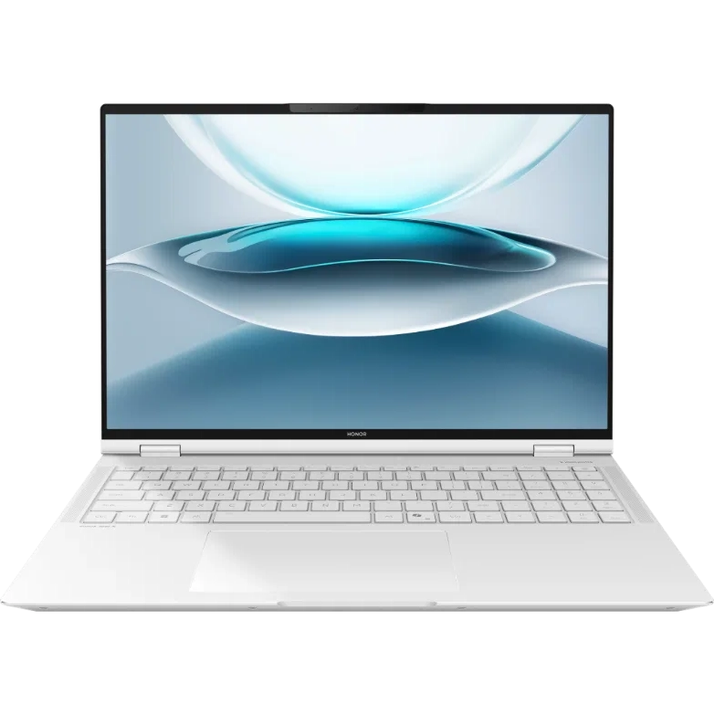 Ноутбук Honor MagicBook Pro 16 HUNTER 2025 White (DRB-P) (5301APWK)