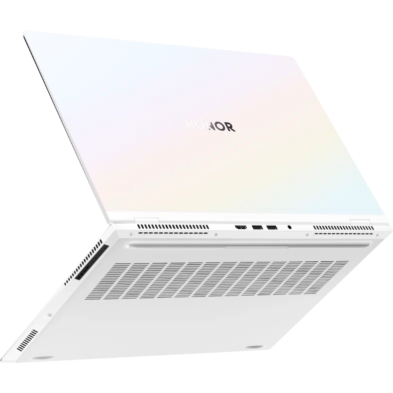 Ноутбук Honor MagicBook Pro 16 HUNTER 2025 White (DRB-P) (5301APWK) - фото 5