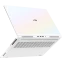 Ноутбук Honor MagicBook Pro 16 HUNTER 2025 White (DRB-P) (5301APWK) - фото 5