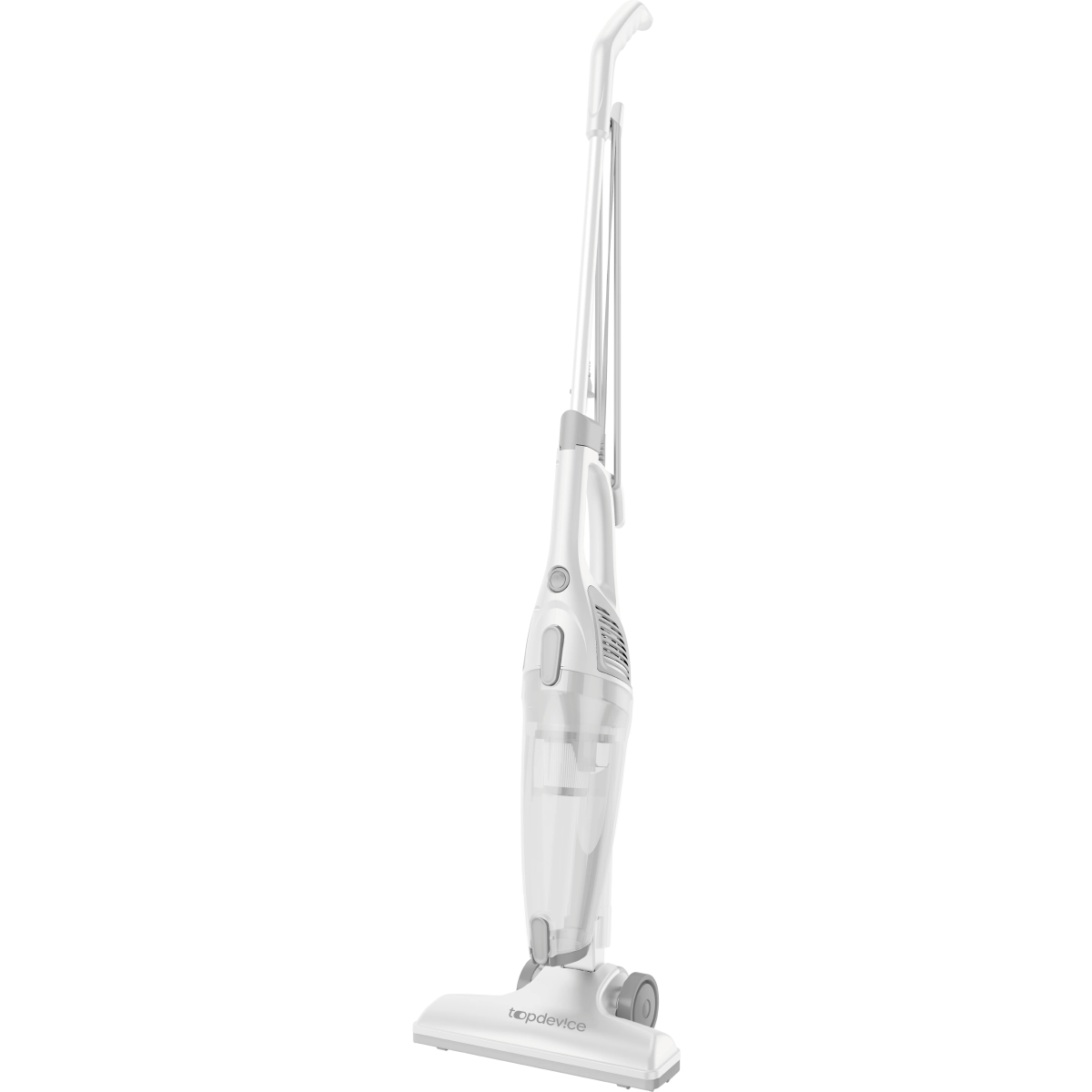 Пылесос TopDevice CVC100 White