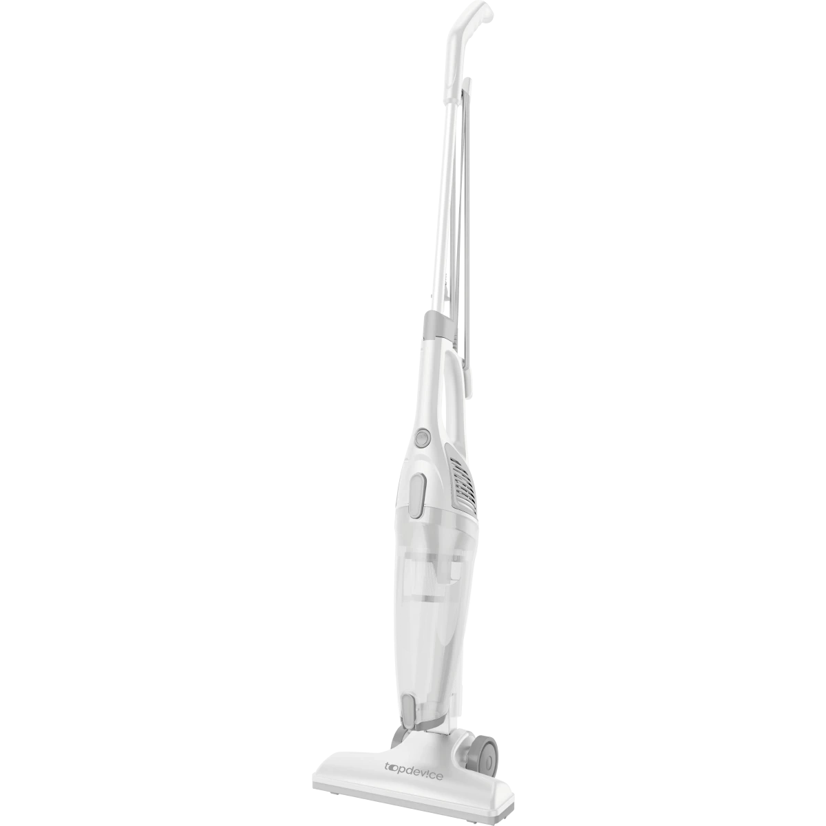 Пылесос TopDevice CVC100 White - TDCVC100_WH