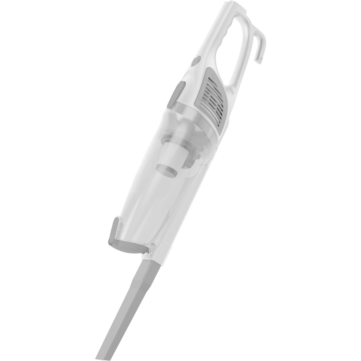 Пылесос TopDevice CVC100 White - TDCVC100_WH - фото 3