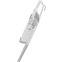 Пылесос TopDevice CVC100 White - TDCVC100_WH - фото 3