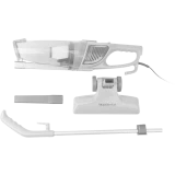 Пылесос TopDevice CVC100 White (TDCVC100_WH)