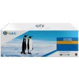 Картридж G&G GG-TK1170L Black