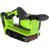 Шлифовальная машина Greenworks 3100607CUA