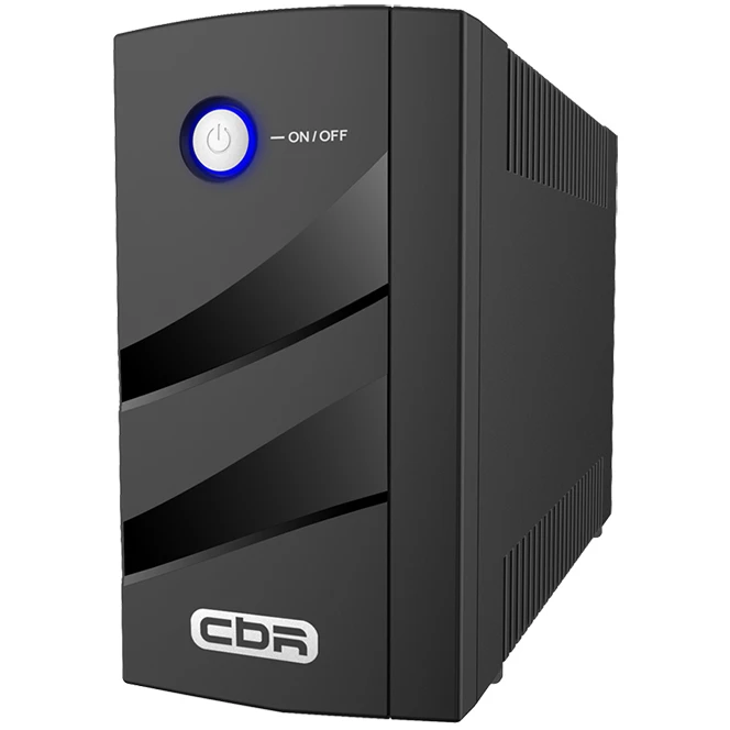 ИБП CBR ELN-675T-2F-LD