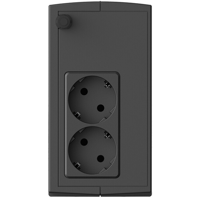 ИБП CBR ELN-875T-2F-LD - фото 3