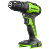 Дрель-шуруповёрт Greenworks 3704007CUC