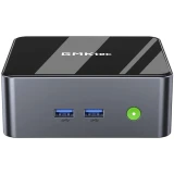 Неттоп GMKtec NucBox M3 Black (I5-12450H/16+512GB) (M3/I5-12450H/16+512GB)