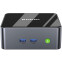Неттоп GMKtec NucBox M3 Black (I5-12450H/16+512GB) - M3/I5-12450H/16+512GB