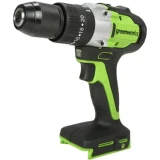 Дрель-шуруповёрт Greenworks 3704107CUB