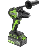 Дрель-шуруповёрт Greenworks 3707507CUB