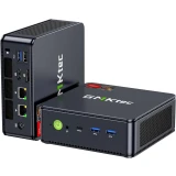 Неттоп GMKtec NucBox M6 (6600H/16+512GB) (M6/6600H/16+512GB)