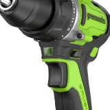 Дрель-шуруповёрт Greenworks 3707507CUD