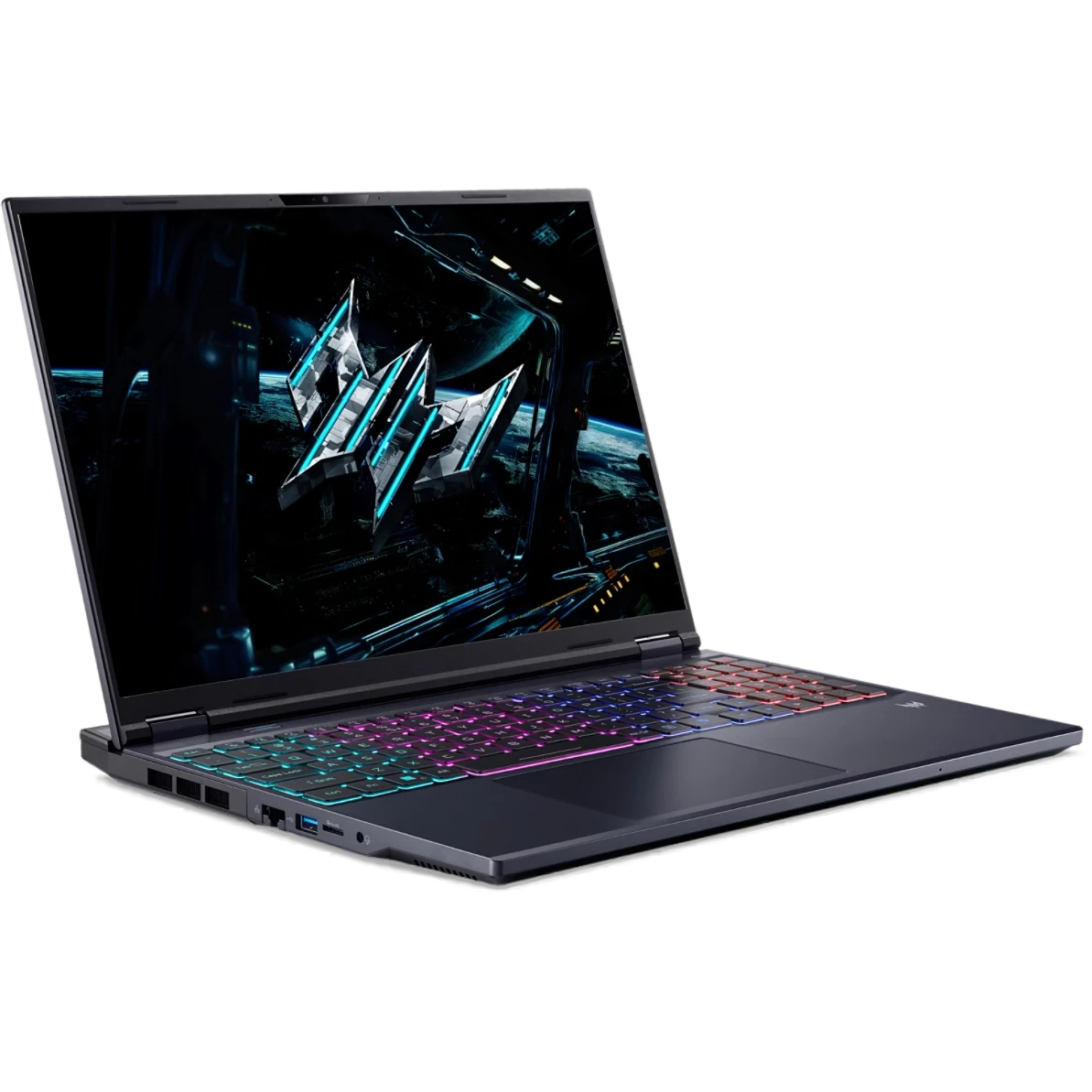 Ноутбук Acer Predator Helios Neo 16 AI PHN16-73-76VQ - NH.QVUCD.002 - фото 2