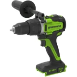 Дрель-шуруповёрт Greenworks 3707607CUB