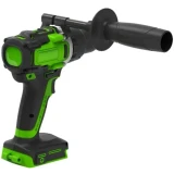 Дрель-шуруповёрт Greenworks 3707607CUB