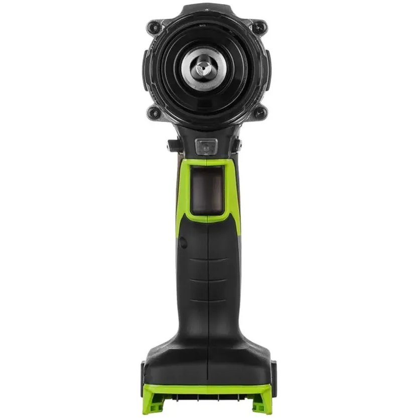 Дрель-шуруповёрт Greenworks GD24DD140 (3707607CUB) - фото 4