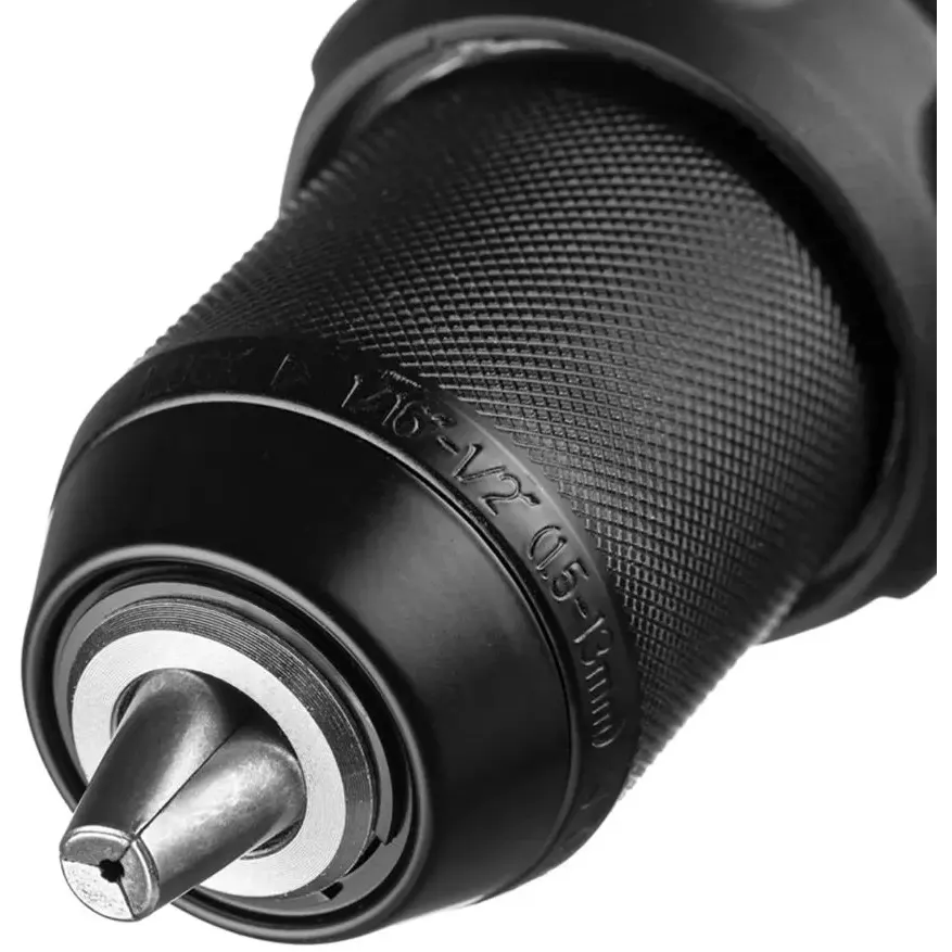 Дрель-шуруповёрт Greenworks GD24DD140 (3707607CUB) - фото 5