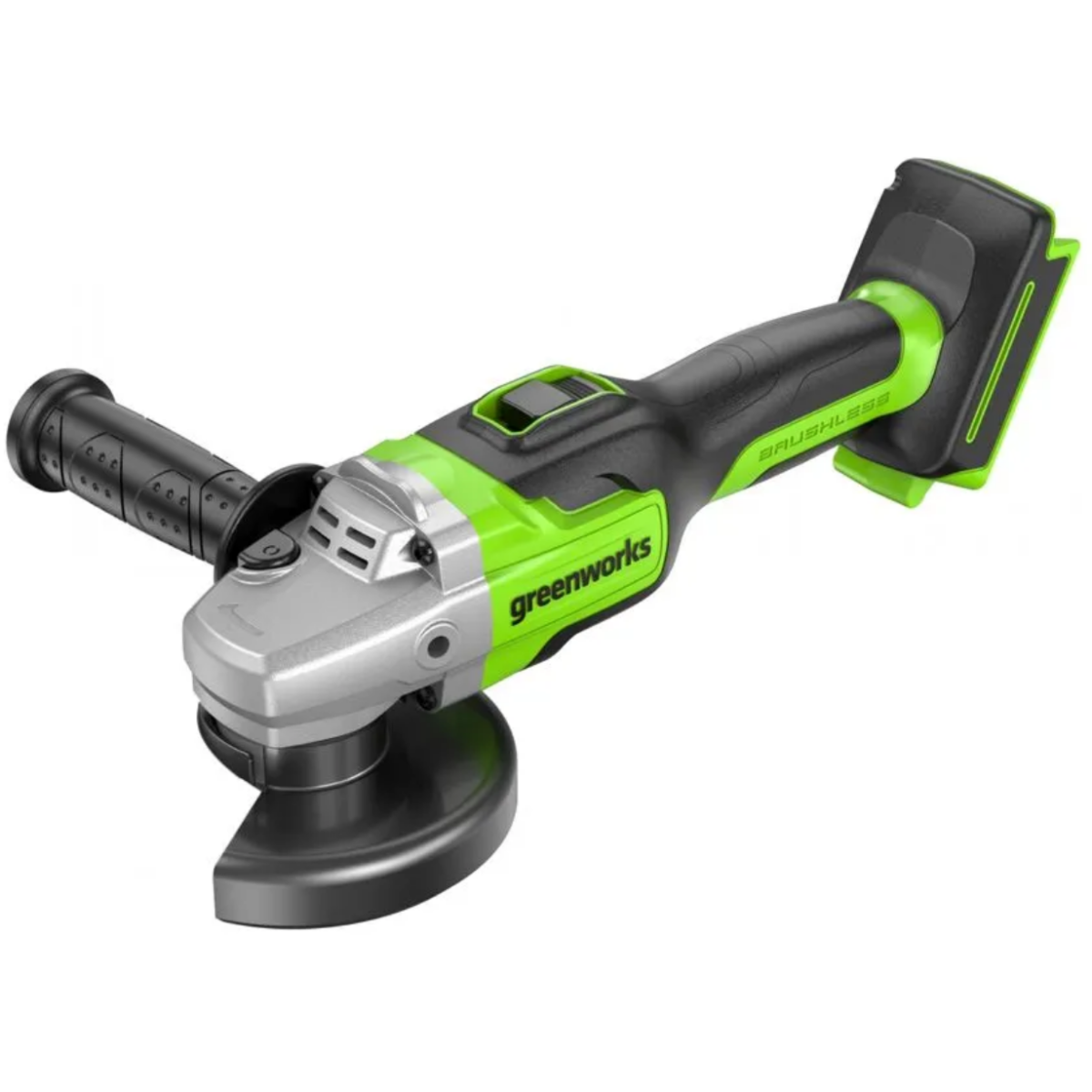 Шлифовальная машина Greenworks GD24AG (3200207CUH)