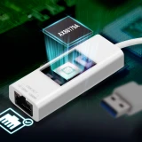 Сетевой адаптер Edimax EU-4306 V2