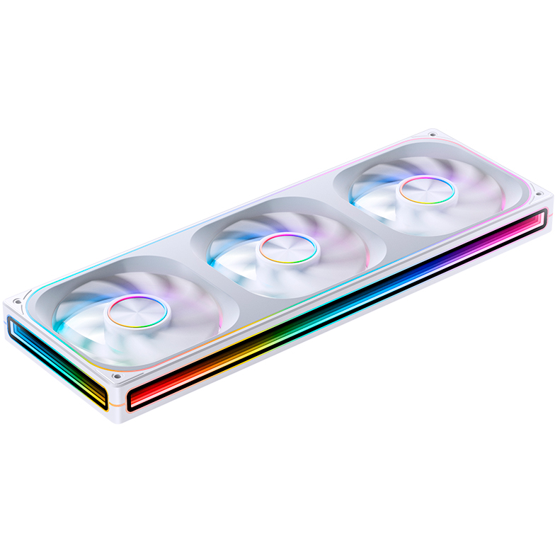 Вентилятор для корпуса Jonsbo ZA-360WR - фото 2