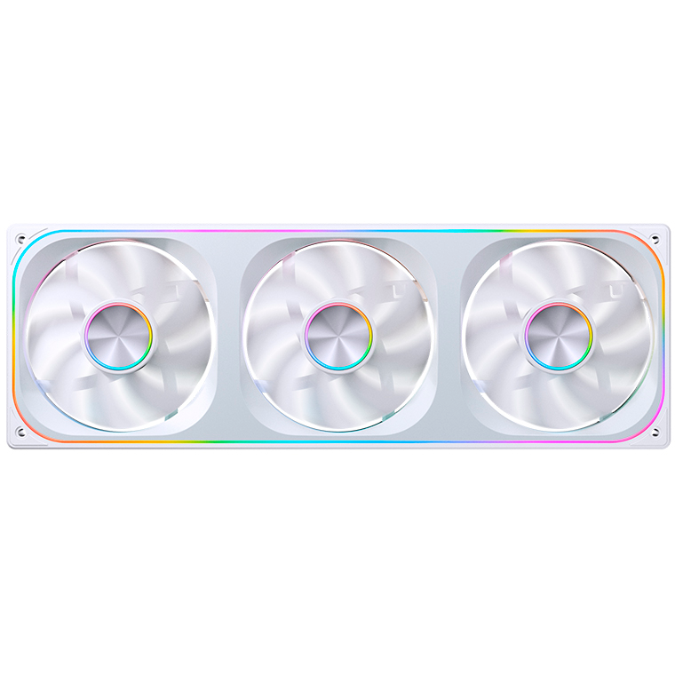 Вентилятор для корпуса Jonsbo ZA-360WR - фото 3