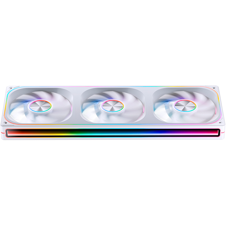 Вентилятор для корпуса Jonsbo ZA-360WR - фото 4