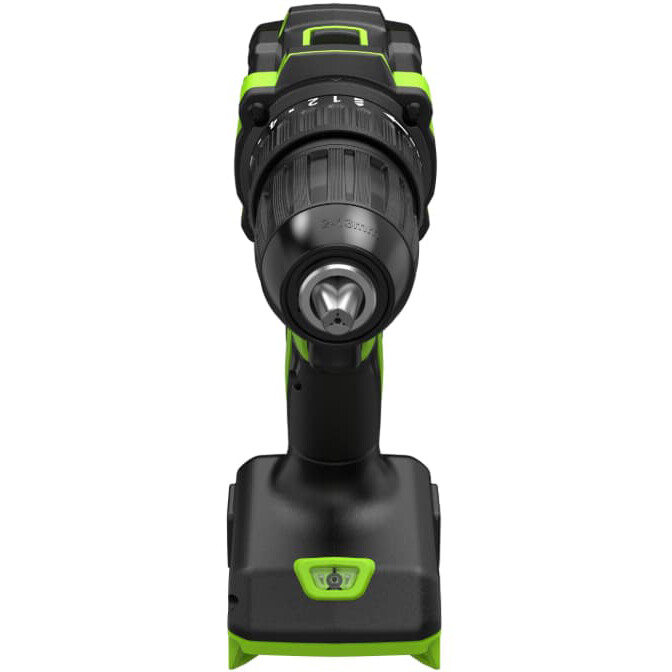 Дрель-шуруповёрт Greenworks 3708307CUA - фото 7